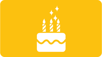 Image of Birthday and School Party